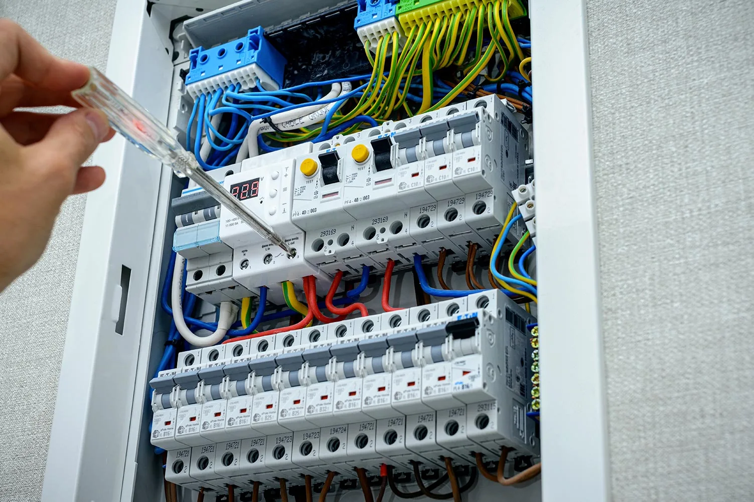 Lavoro EXTRACASA 5