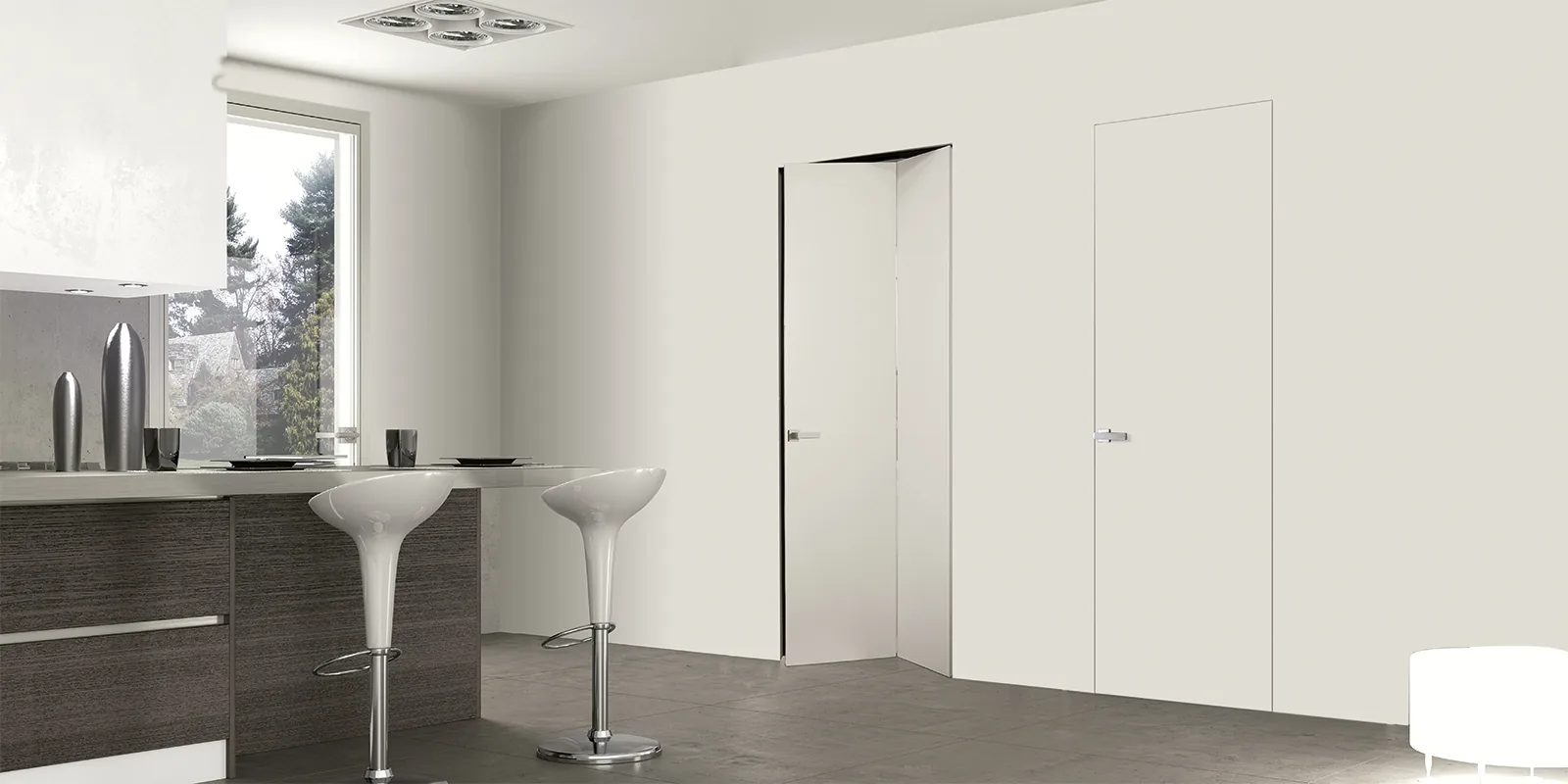 Porte e infissi — lavoro 6