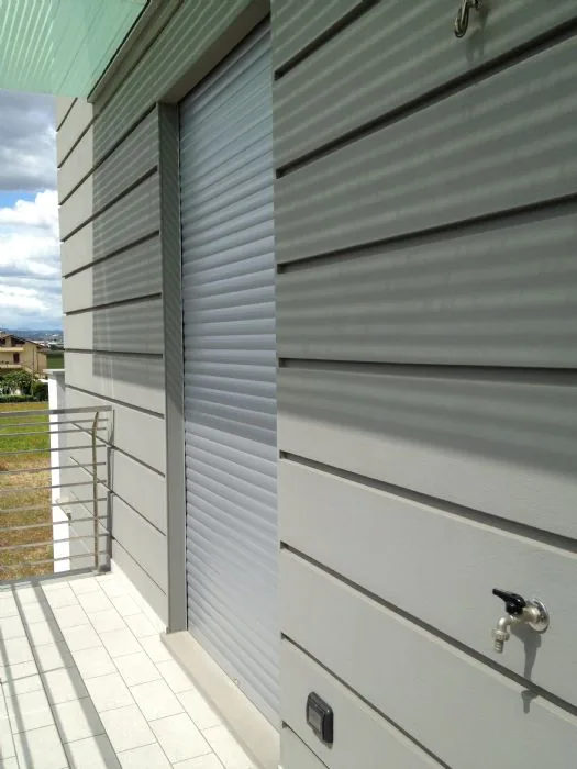 Porte e infissi — lavoro 10