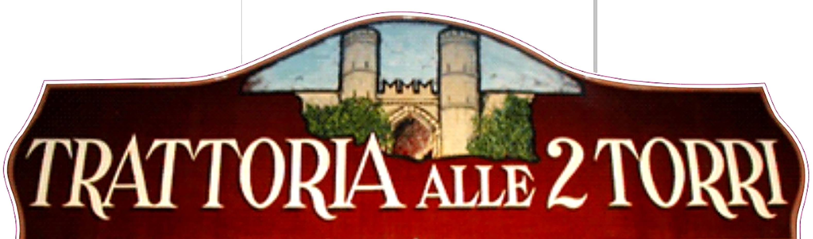 Trattoria Alle Due Torri