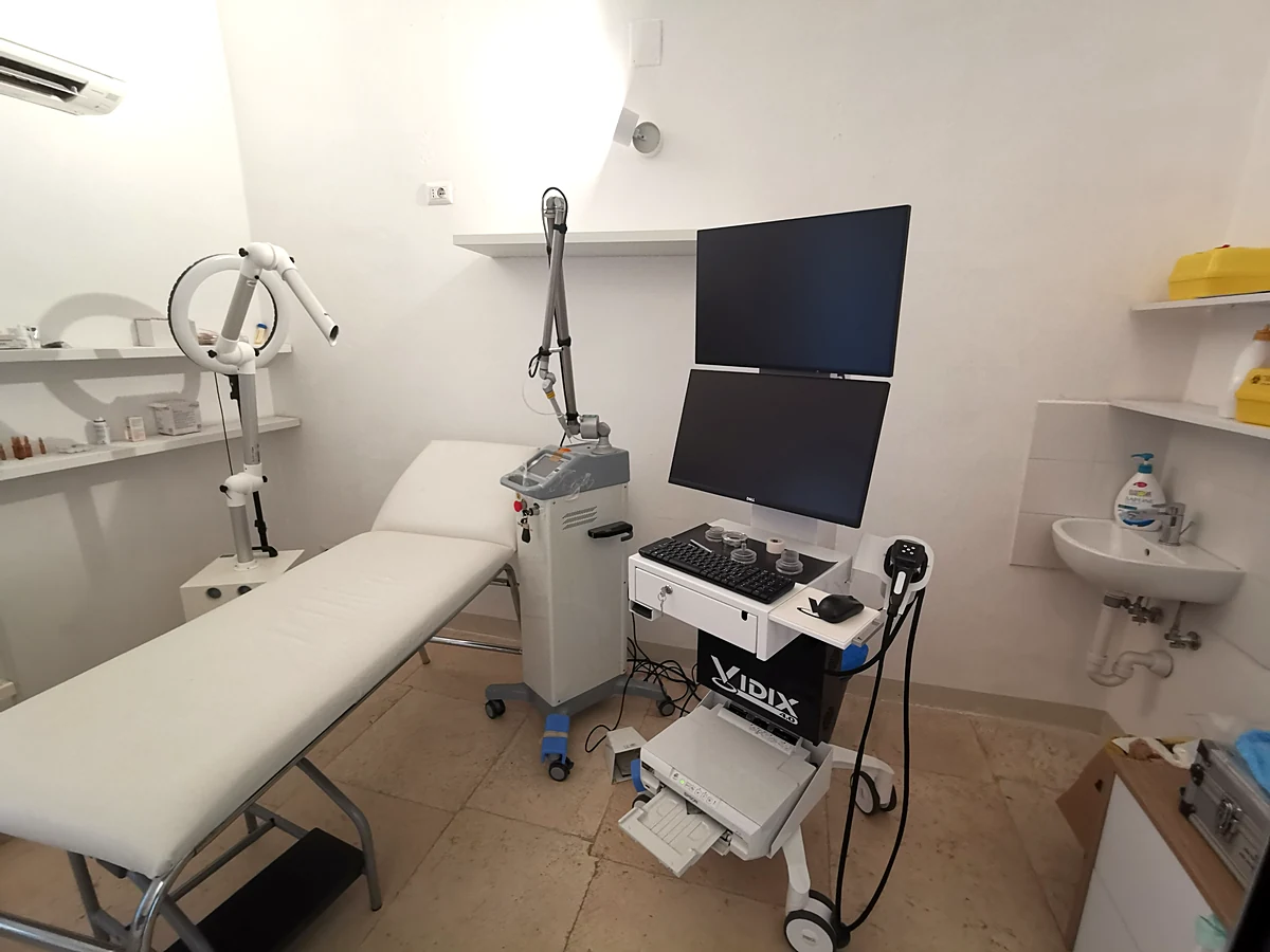 Studio di Bari