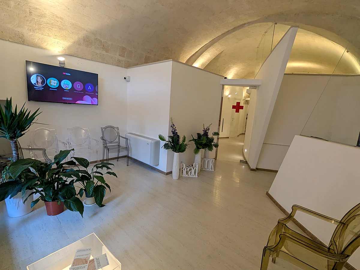 Studio di Gravina